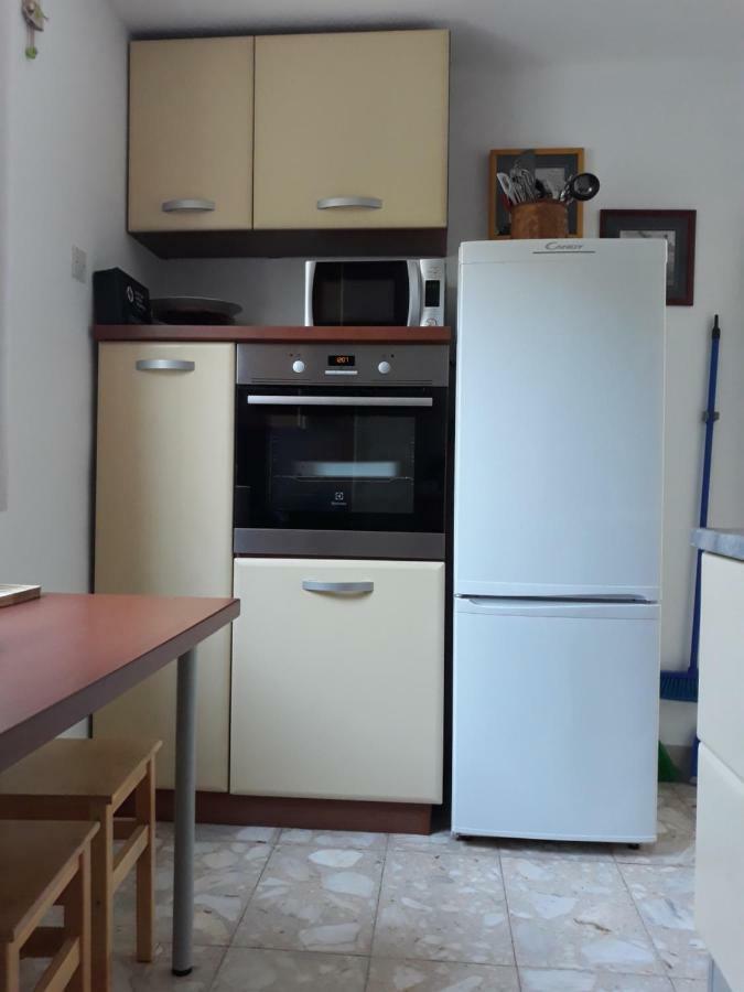 Apartmani Balazic Клек Экстерьер фото